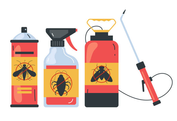 Best Cockroach Control Services  in Benld, IL